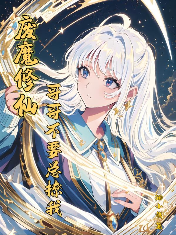 废魔修仙,哥哥不要总撩我 废魔修仙,哥哥不要总撩我