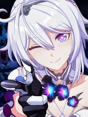 无敌于崩坏,改写结局 无敌于崩坏,改写结局