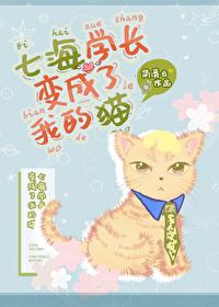 [综漫] 七海学长变成了我的猫