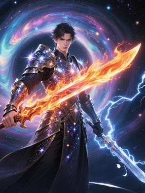 狂剑绝刀 狂剑绝刀