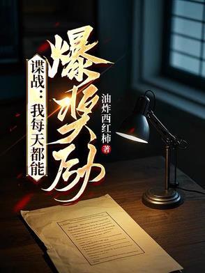 谍战:我每天都能爆奖励 谍战:我每天都能爆奖励