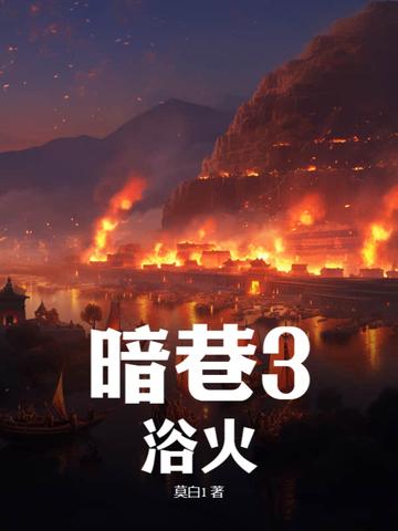 暗巷3:浴火 暗巷3:浴火