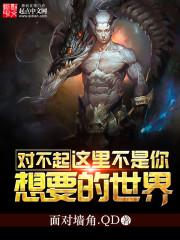 对不起,这里不是你想要的世界 对不起,这里不是你想要的世界