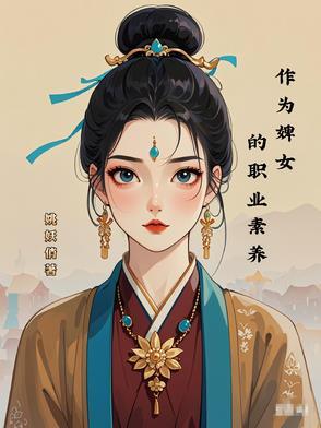 作为婢女的职业素养 作为婢女的职业素养