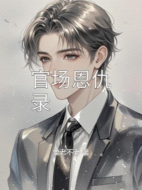 官场恩仇录 官场恩仇录