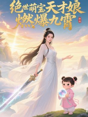 绝世萌宝:天才娘亲燃爆九宵 绝世萌宝:天才娘亲燃爆九宵