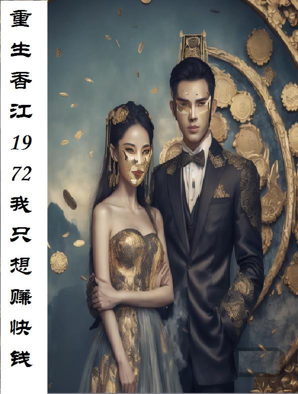 重生香江1972我只想赚快钱 重生香江1972我只想赚快钱