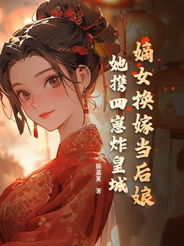 嫡女换嫁当后娘?她携四崽炸皇城 嫡女换嫁当后娘?她携四崽炸皇城