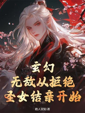 玄幻:无敌从拒绝圣女结亲开始 玄幻:无敌从拒绝圣女结亲开始