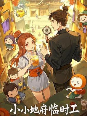 小小地府临时工 小小地府临时工