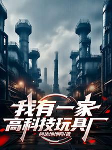 我有一家高科技玩具厂 我有一家高科技玩具厂
