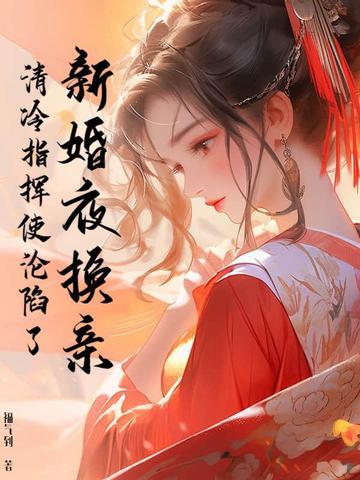 新婚夜换亲,清冷指挥使沦陷了 新婚夜换亲,清冷指挥使沦陷了