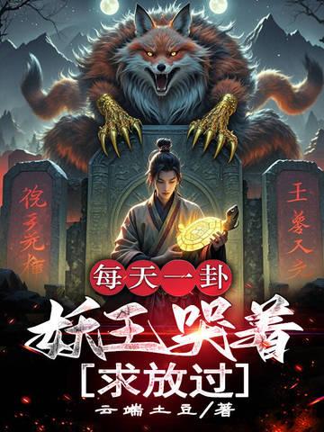每天一卦,妖王哭着求放过 每天一卦,妖王哭着求放过