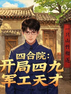 四合院:开局四九,军工天才 四合院:开局四九,军工天才