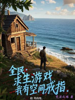 全民:求生游戏,我有空间戒指 全民:求生游戏,我有空间戒指